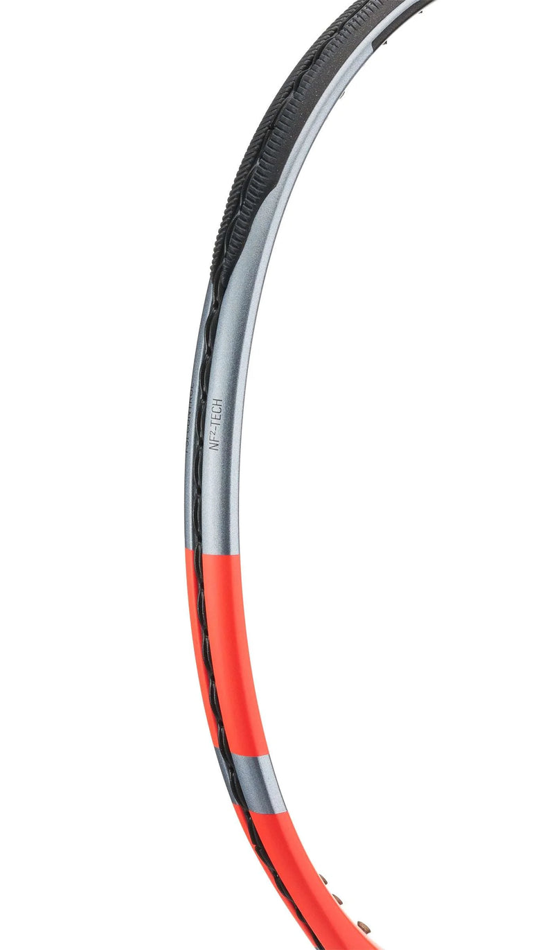 Babolat Pure Strike 98 Tennis Racket Unstrung 2025 (Frame)