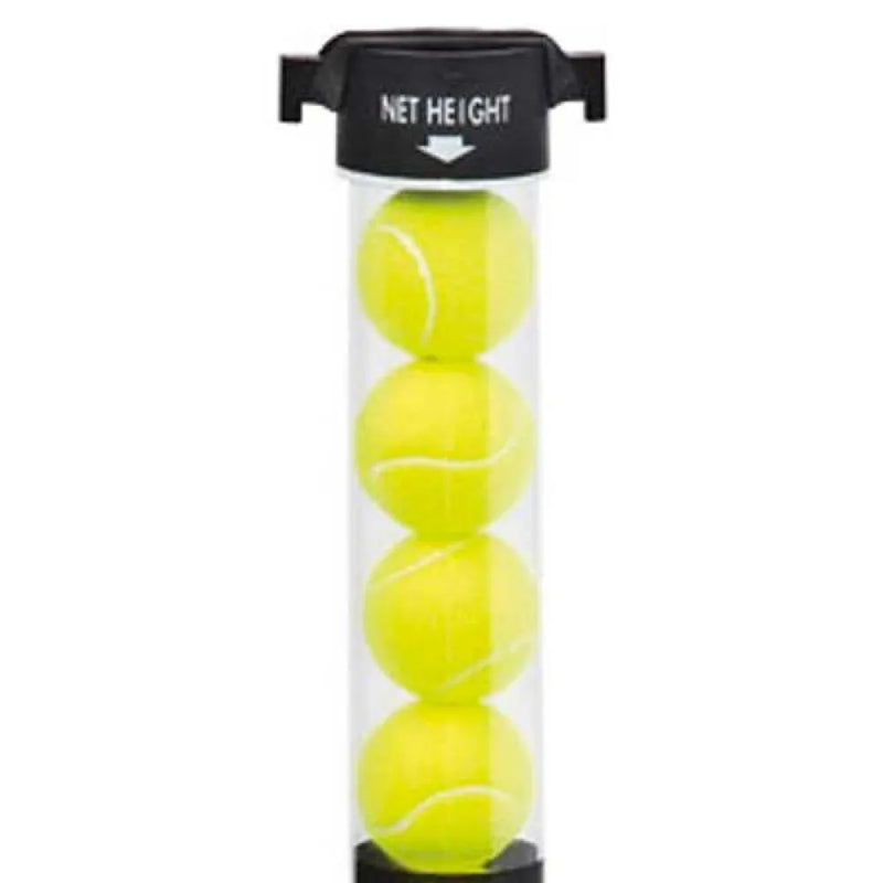 Dunlop Ball Tube