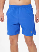 K-Swiss TAC Hypercourt 7" Short Dazzling Blue