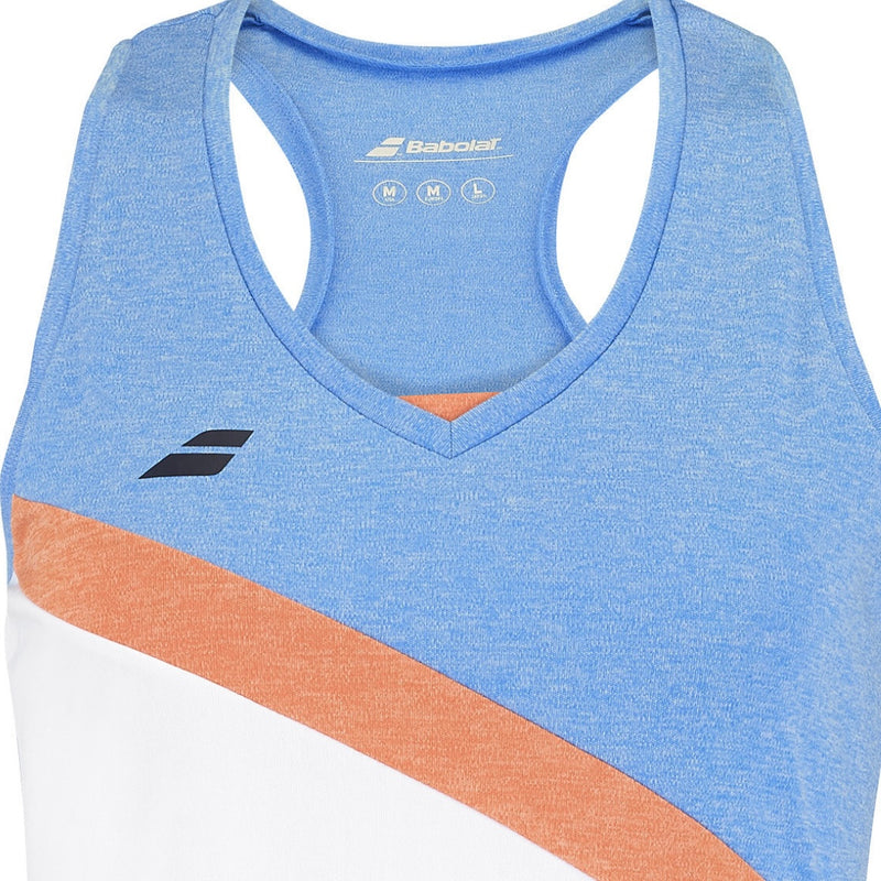 Babolat Play Tank Top Women