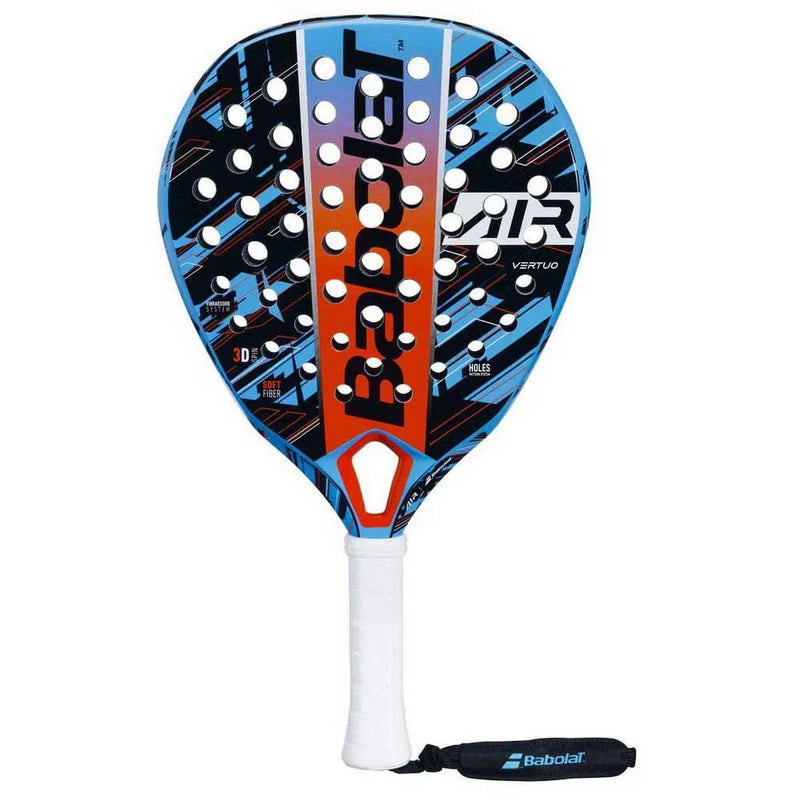 Babolat Air Veruo Padel Racket 2024