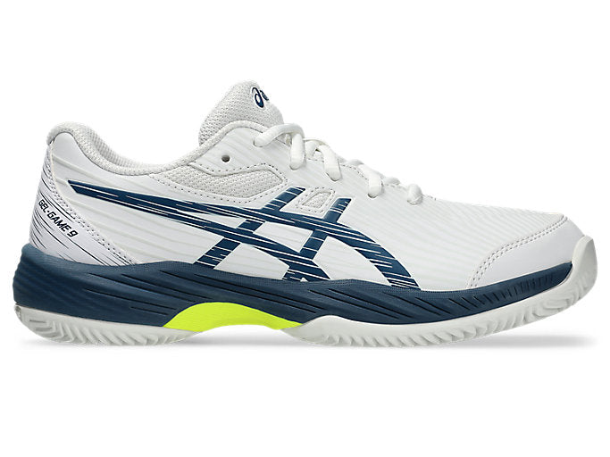 Asics Gel Game 9 Junior Shoe