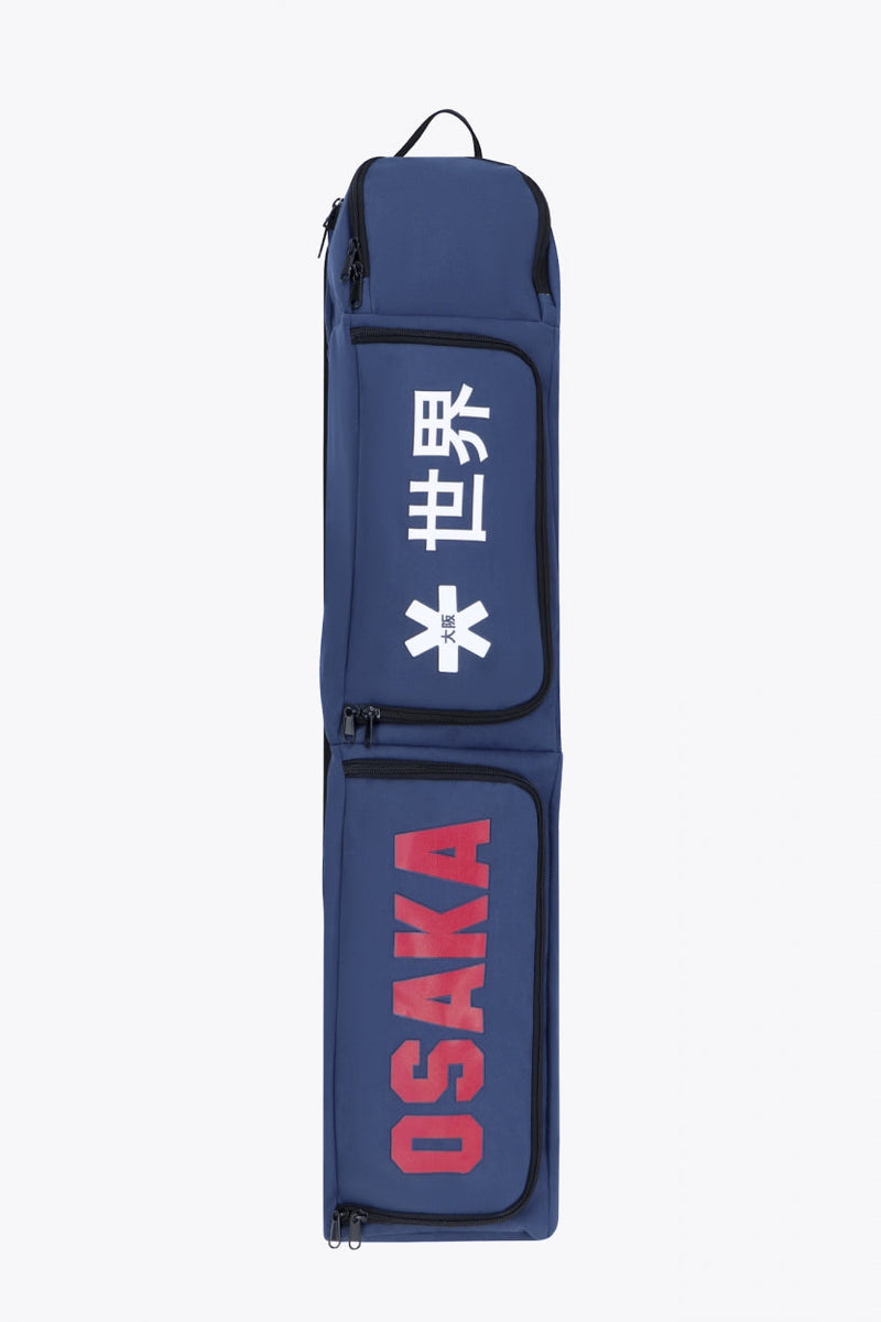 Osaka Sports Stickbag Medium Navy