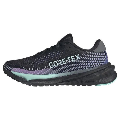 Adidas Supernova Womens Goretex