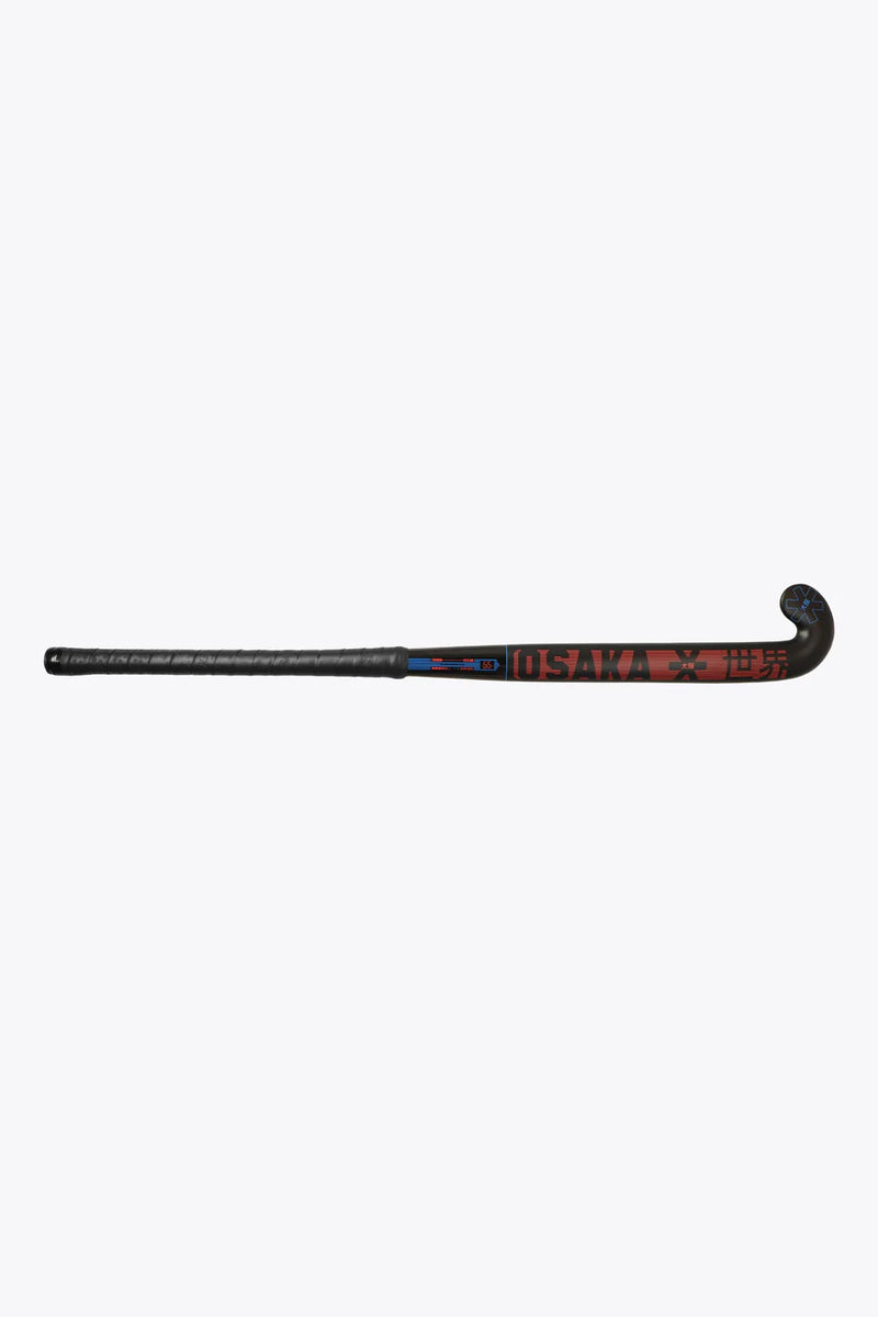 Osaka Vision 55 Show Bow Hockey Stick 2024