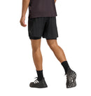 Adidas Run Essential 2in1 Short Mens