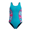 Speedo Hyperboom Splice Muscleback Girls
