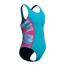 Speedo Hyperboom Splice Muscleback Girls