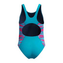 Speedo Hyperboom Splice Muscleback Girls