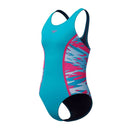 Speedo Hyperboom Splice Muscleback Girls
