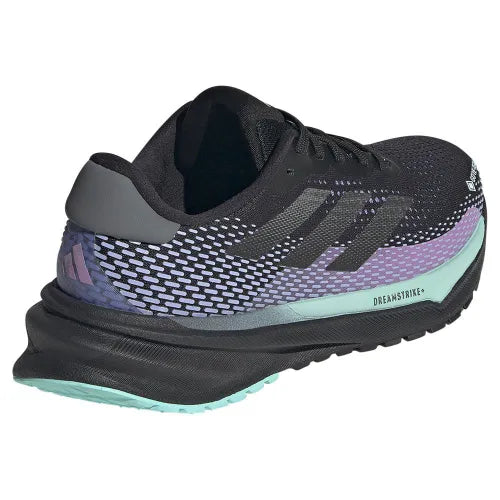 Adidas Supernova Womens Goretex