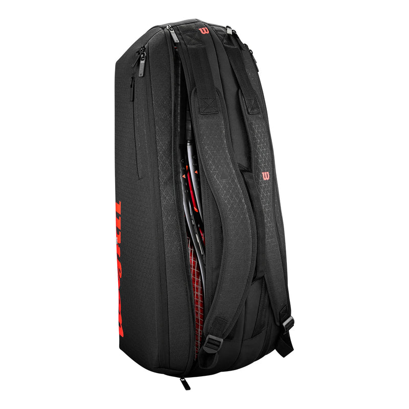 Wilson Clash V3.0 6PK Racket Bag