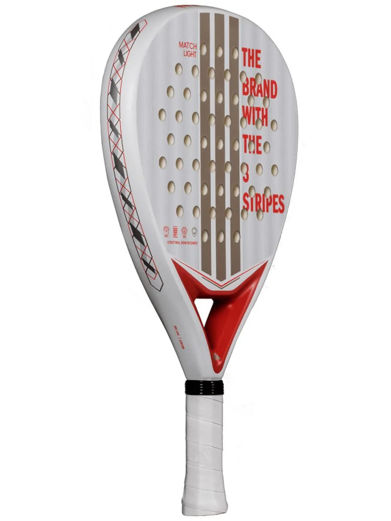 Adidas Match Light 3.4 Padel Racket