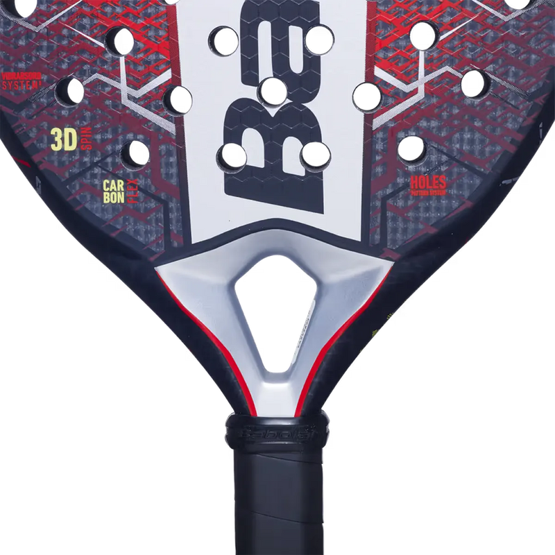 Babolat Technical Veron Padel Racket 2025