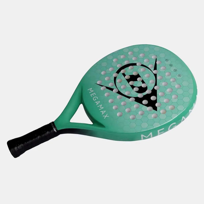Dunlop MEGAMAX Padel Racket