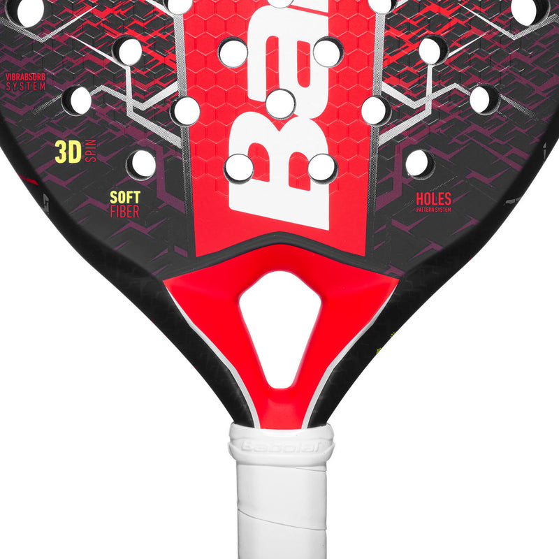 Babolat Technical Vertuo Padel Racket 2025