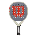 Wilson Pace V1 Padel Racket - BUY ONE GET ONE HALF PRICE!