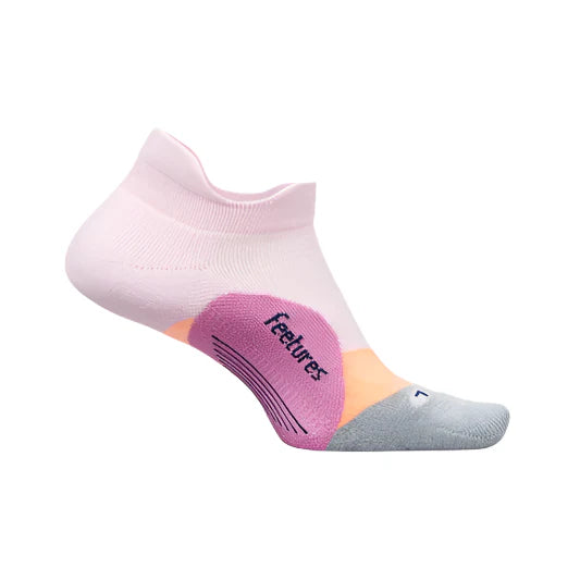 Feetures Elite Light Cushion No Show Tab Sock