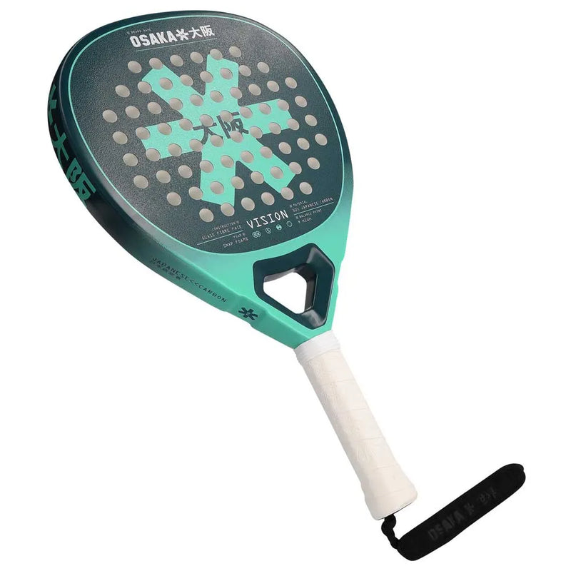 Osaka Rackets Osaka Vision Power Padel Racket
