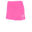 Reece Major Skort Junior Neon Pink