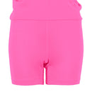 Reece Major Skort Junior Neon Pink