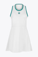 Osaka Floucy Dress