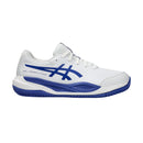 Asics Gel Resolution X GS Clay Junior Shoe