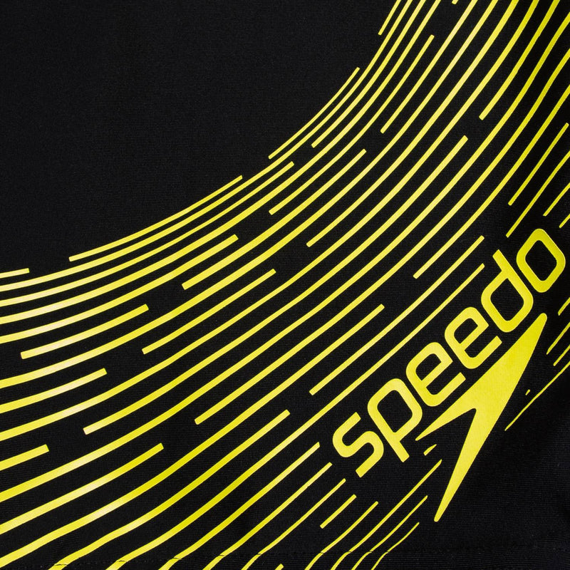 Speedo Medley Logo Jammer shorts Junior