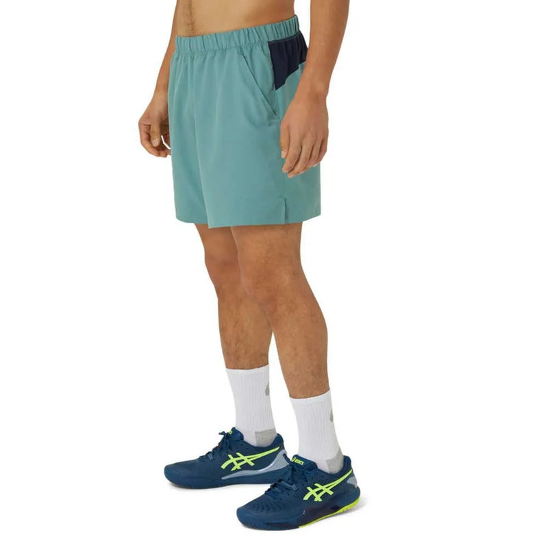 Asics Court 7IN Short Men’s