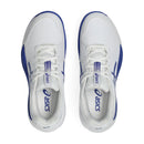 Asics Gel Resolution X GS Clay Junior Shoe