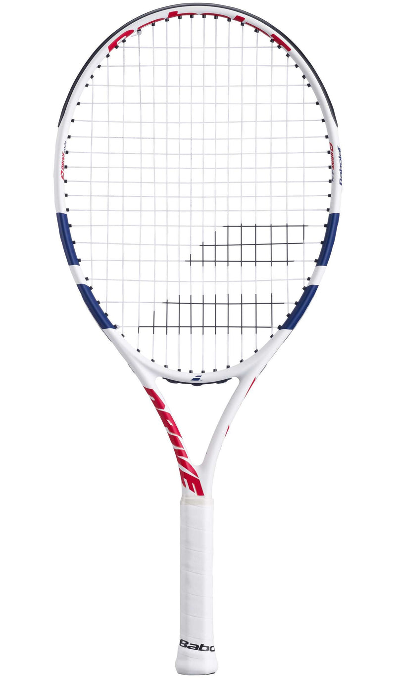 Babolat Drive Junior 24” Tennis Racket 2025