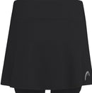 Head Club Skort Girls Black