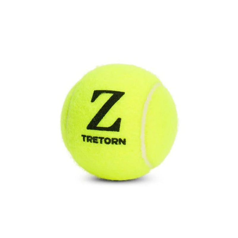 Tretorn Micro Z Court Trainer Balls (Bag of 72)