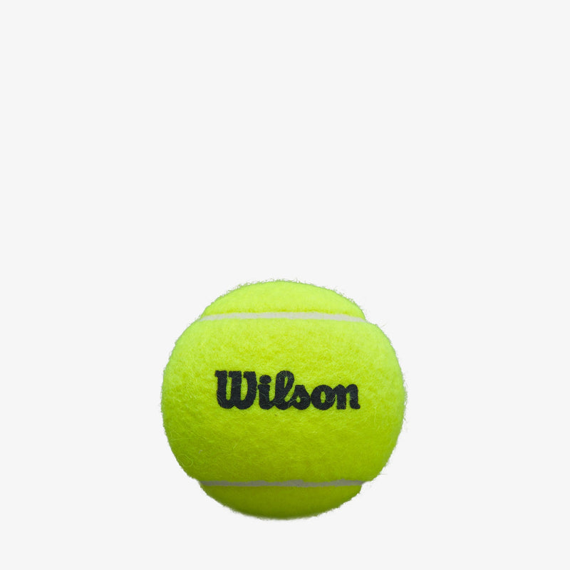 Wilson Premier Padel Ball - 3 Ball Tube