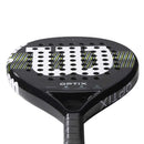 Wilson Optix V1 Padel Racket