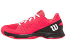 Wilson Rush Pro L Junior Shoe