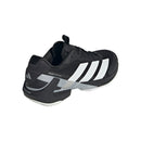 Adidas Ubersonic 5 Clay Tennis Shoe