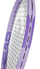Head Boom Alternative Junior 25" Racket