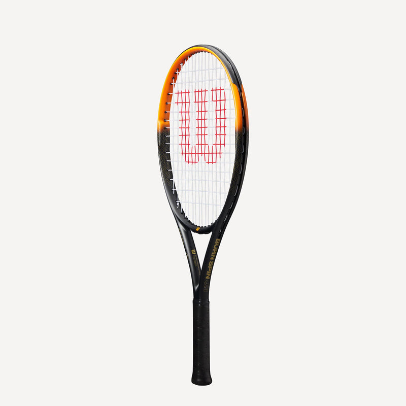 Wilson Burn Spin 25” Junior Racket