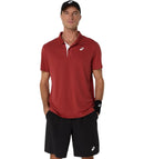 Asics Court Polo Men’s