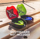 Shock Doctor Mouthguard Holder