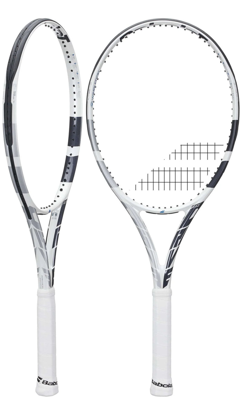 Babolat Pure Drive Wimbledon (FRAME)