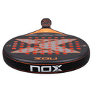 Nox Equation Hard Advanced Padel Racket