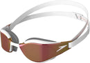 Speedo Fastskin Hyper Elite Mirror Swimming Goggles