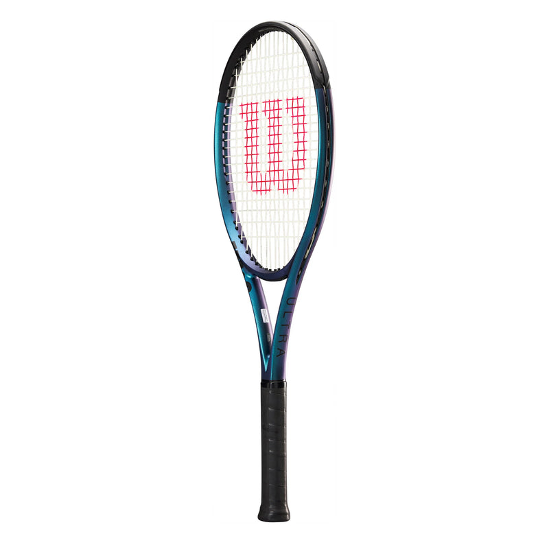 Wilson Ultra 100L V4.0 Tennis Racket (FRAME)