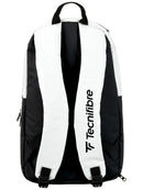 Tecnifibre Tour Endurance White Backpack Bag