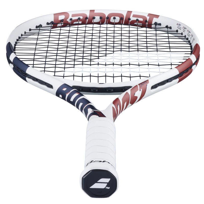 Babolat Boost Drive White Tennis Racket