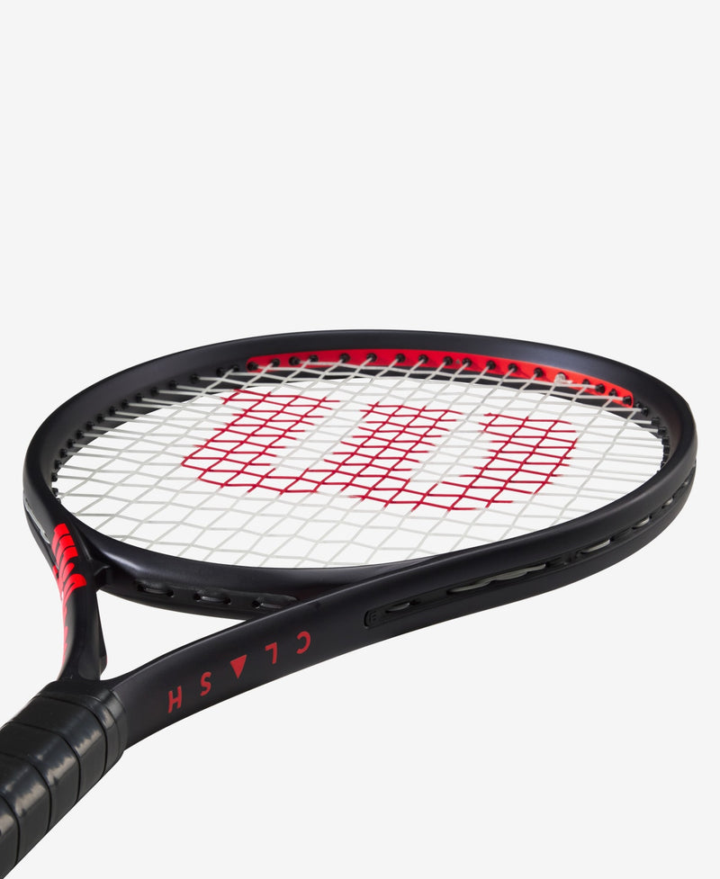 Wilson Clash V3.0 25" Racket