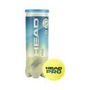Head Pro 3 ball tube