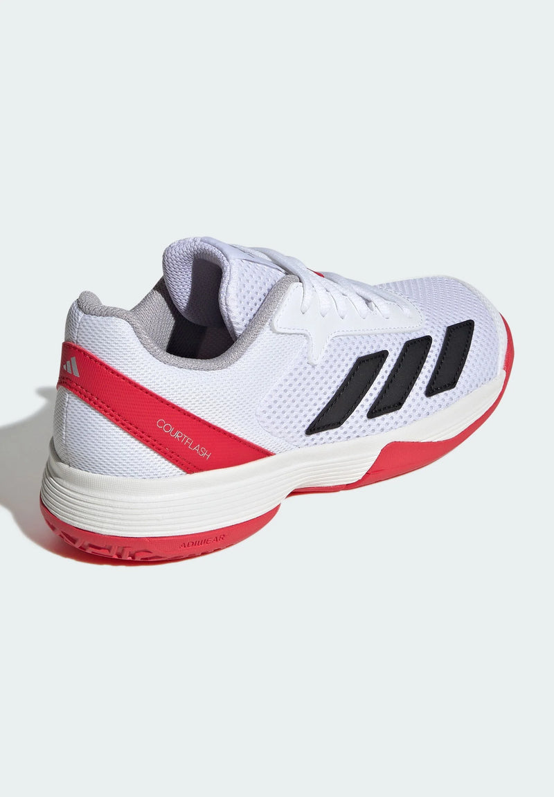 Adidas Courtflash Junior shoe